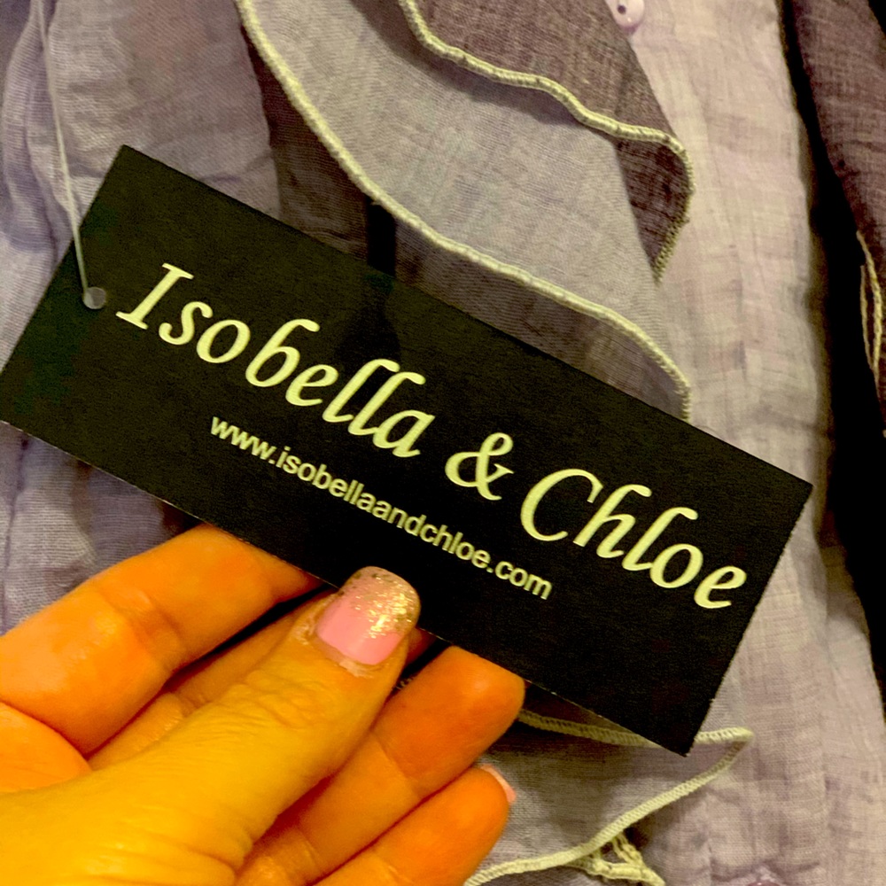 Isabella and Chloe Brand New Dress!!!